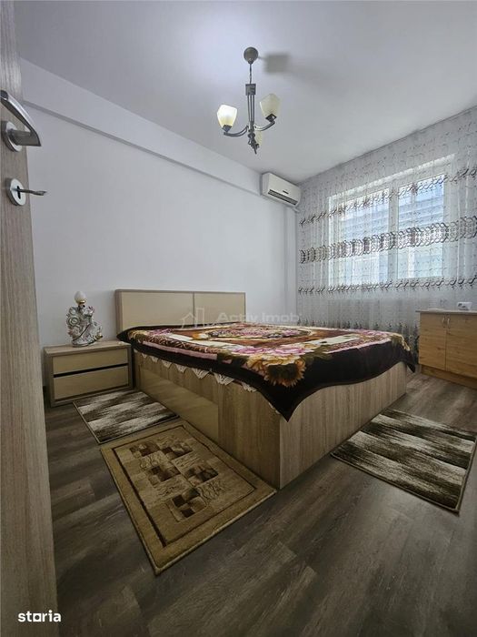 Vanzare Apartament 2 camere - Militari Residence  Strada Apeductului