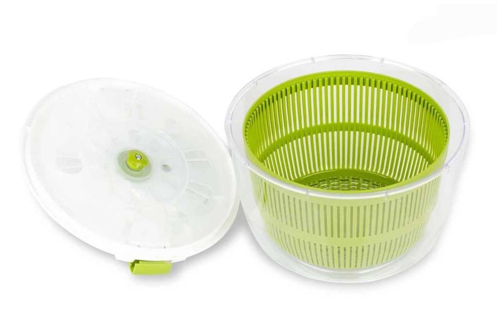 Съд за миене на плодове и зеленчуци