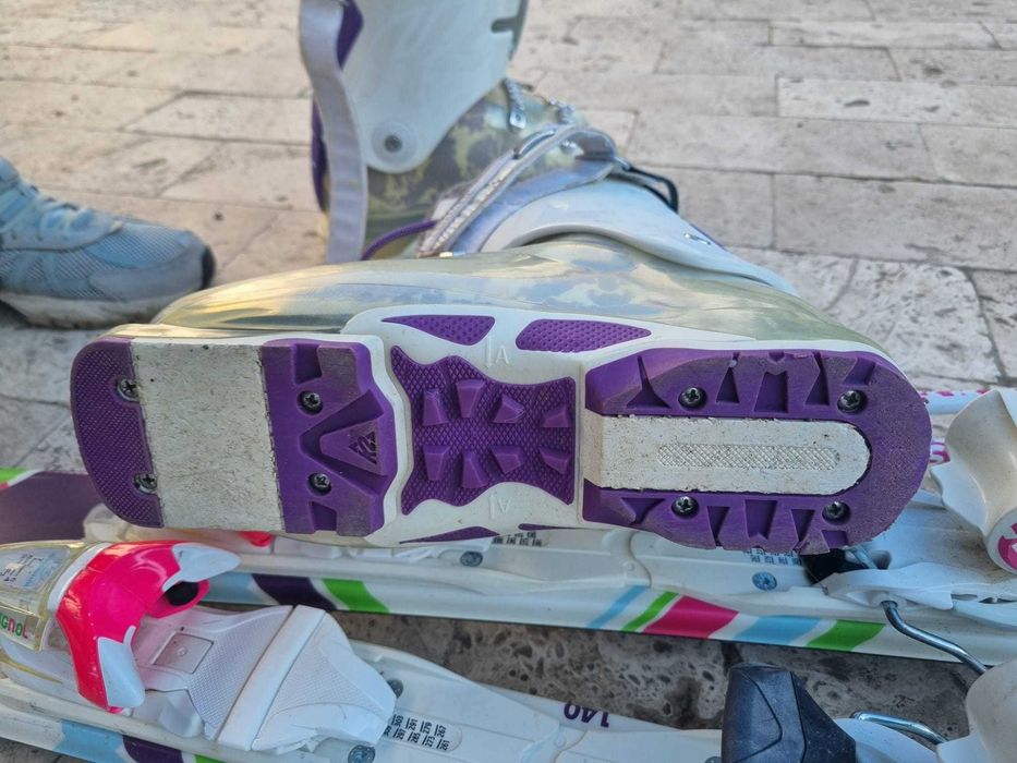 schiuri fete Rosigniol 140 , clapari si bete