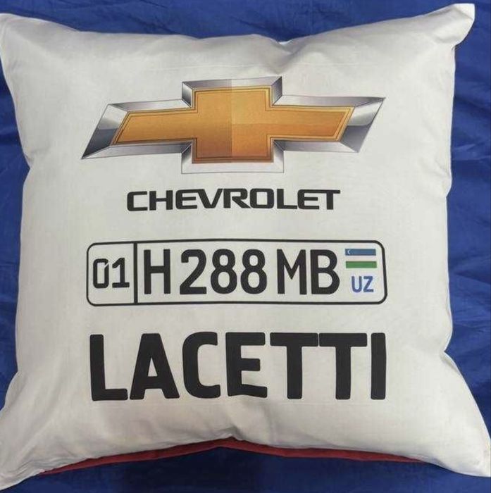 Подушки с фото, пожиланиями