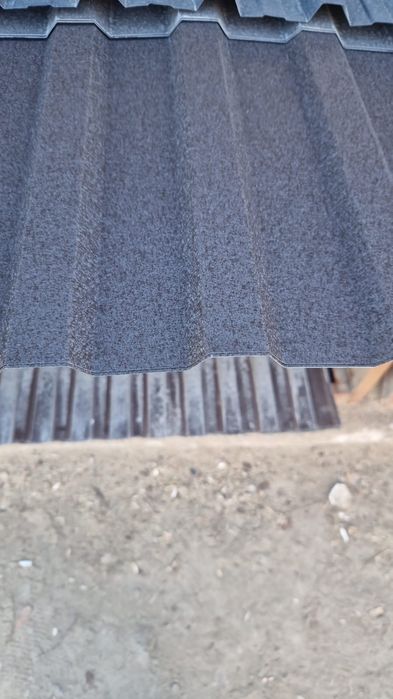 Страпила профлист