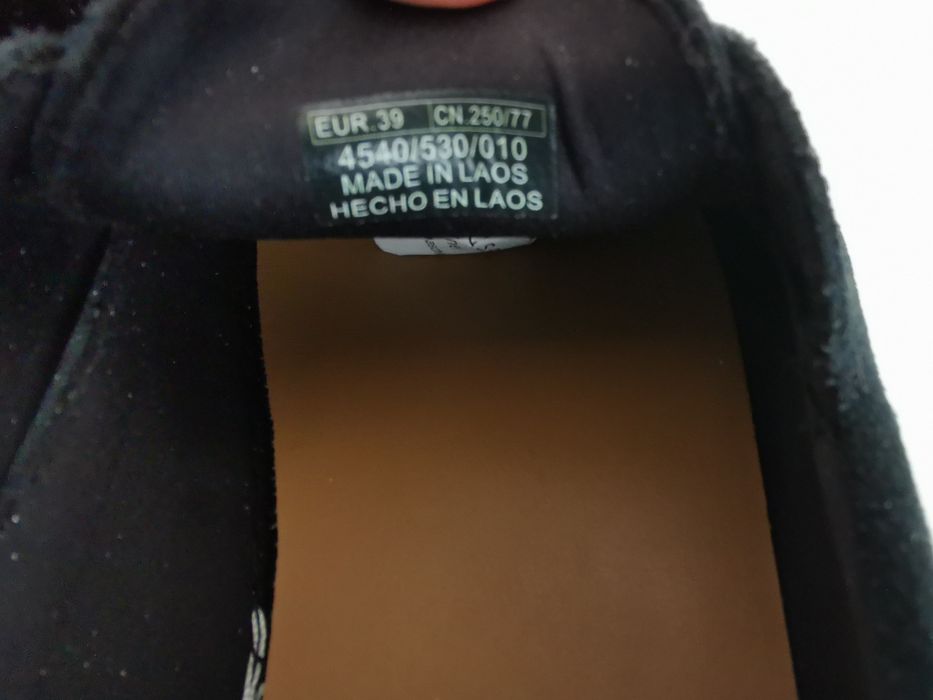 Pantofi sport ZARA
