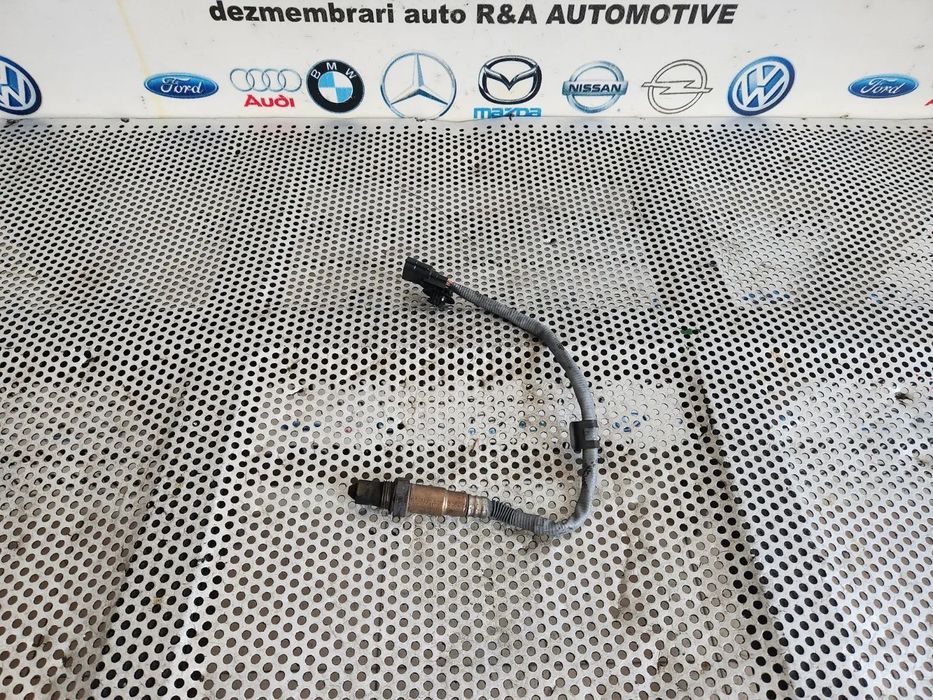 Sonda Lambda Renault Trafic Opel Vivano 1.6 Diesel Motor R9M Nissan Primastar Qashqai Xtrail Renaul