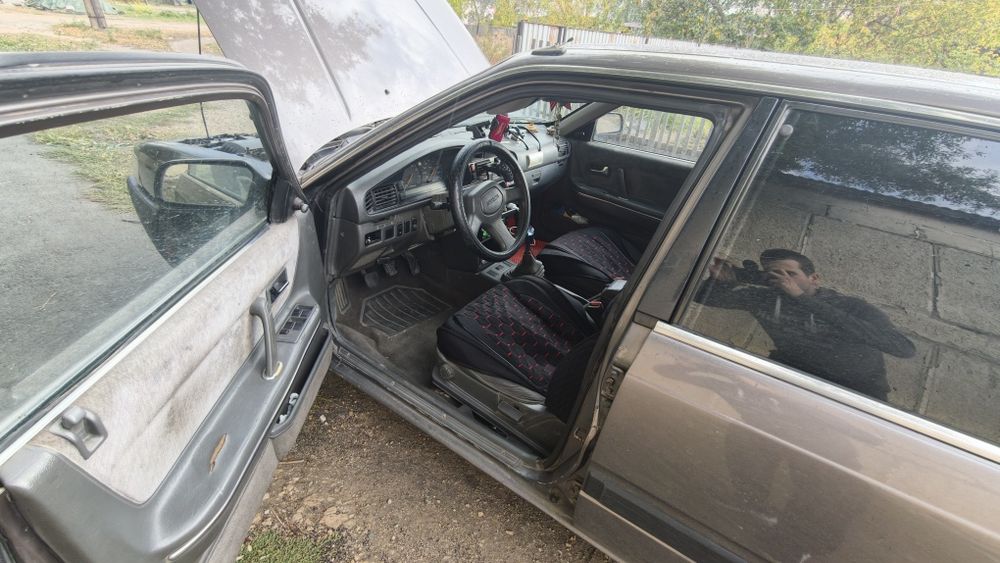 Продам Мазду 626 gd