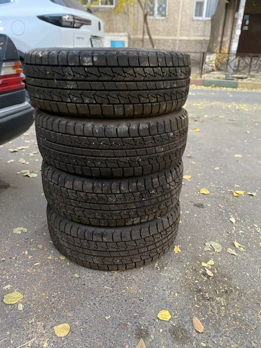 Зимний балон комплект