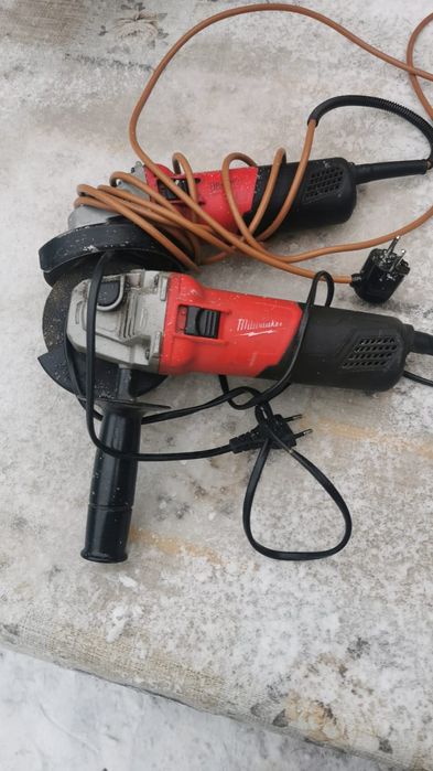 Vand polidisc milwaukee