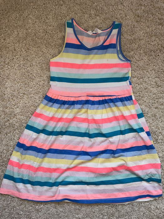 Дрехи за момиче 134/140