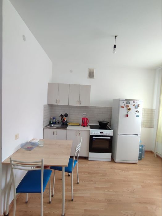 Прдам 1 комнатную квартиру