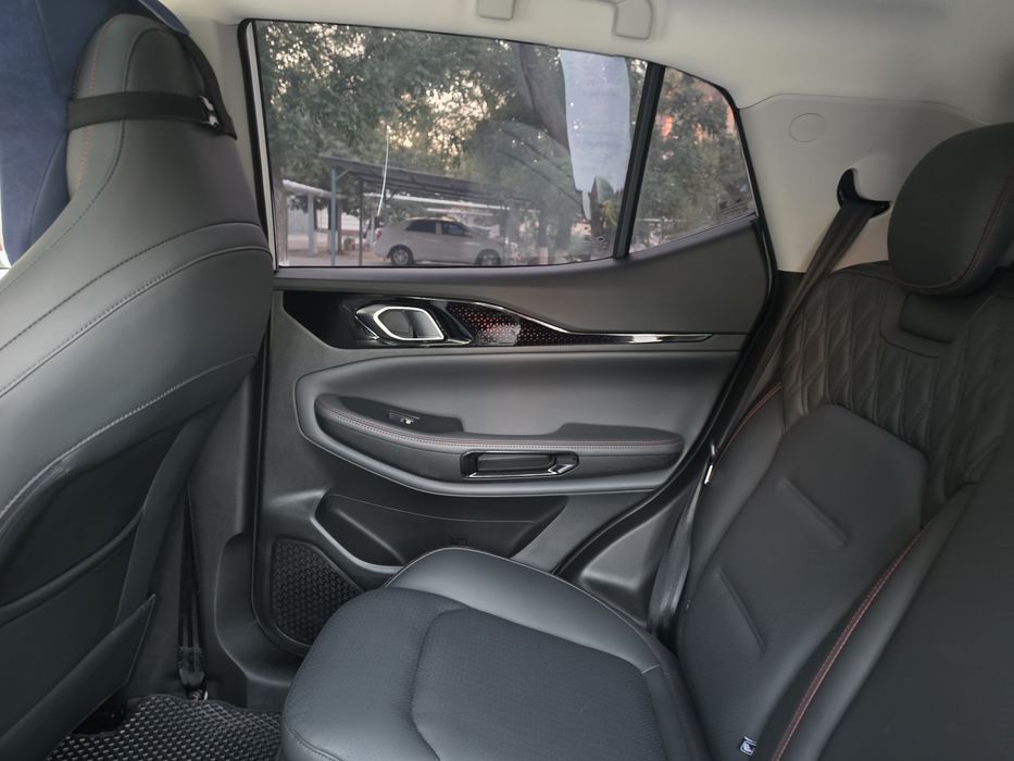 Продаются Jetour x50  premium
