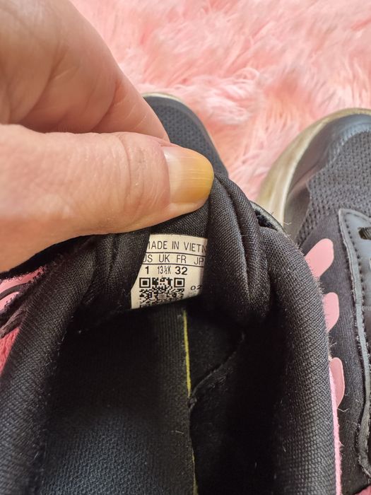 Adidas маратонки за момиче, 32 номер