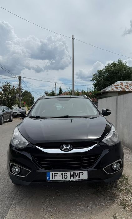 HYUNDAI i30 2012 — imagine 5