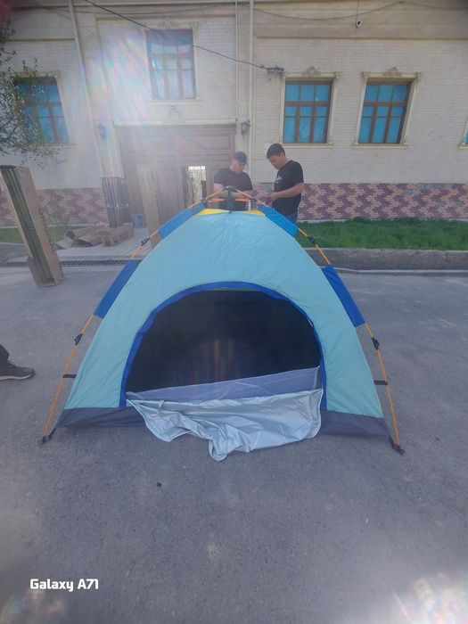 Аренда Палатка для отдыха