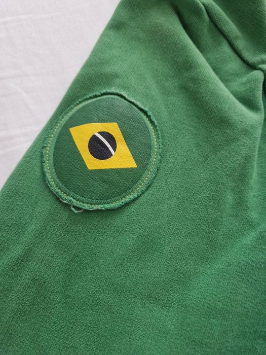 Bluza de trening Puma, mărimea M