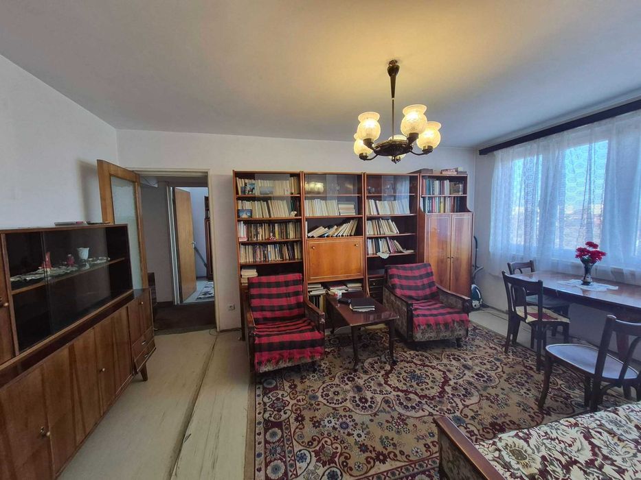 Vanzare 3 camere Colentina