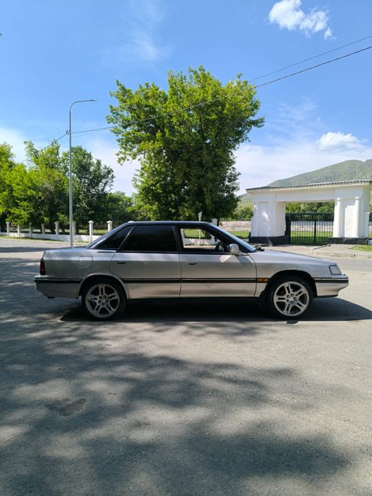 Продам машину Субару Легаси