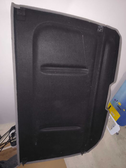 задна кора за vw caddy