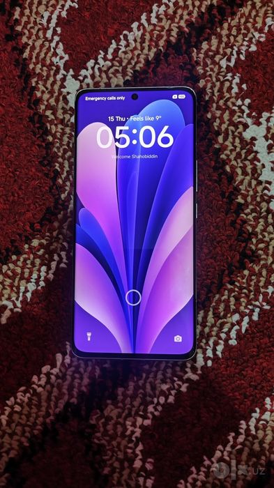 Xiaomi 13 ultra 12/256