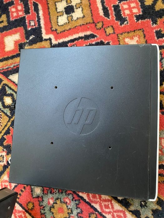 Продажа hp компьютер