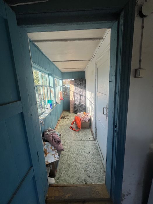 Продам дачу. Черемушки