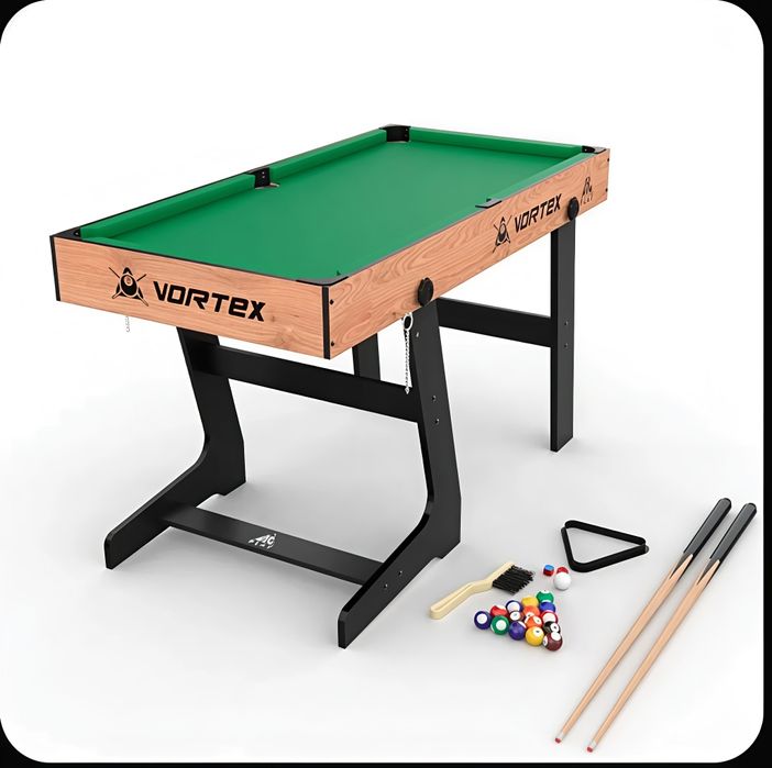 Игровой стол мини бильярд Vortex
