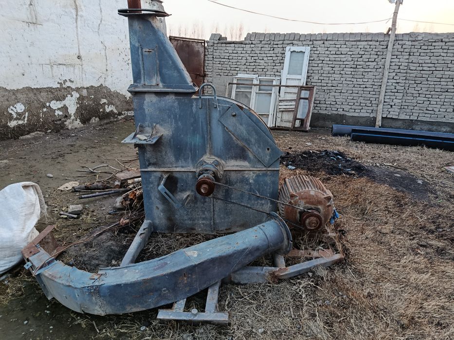 Дуку йем чикариш апарати