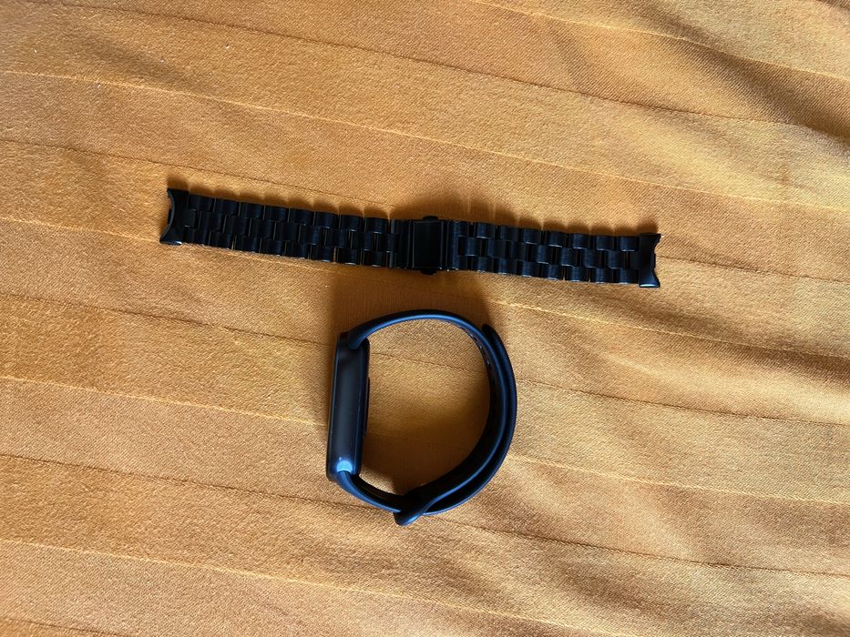 Mi Band 10 хорошее состояние