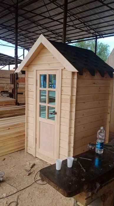 Туалет, уличный туалет, санузел