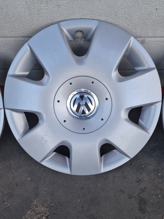 Оригинални тасове капаци за ФОЛКСВАГЕН VW 14 цола