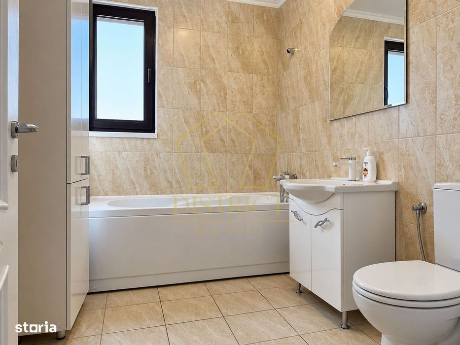 Apartament cu 3 camere | Braytim