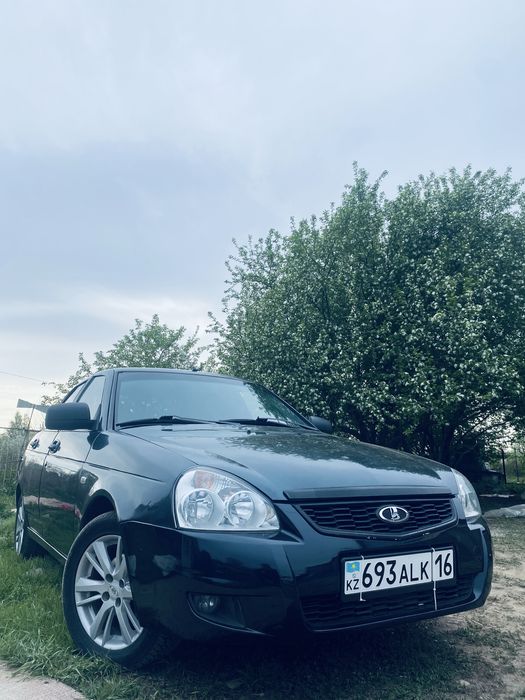 Продаже ваз 2170