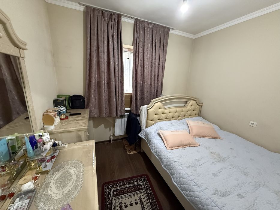 Срочно продается квартира Сергели 16 А 3^4/7/7/