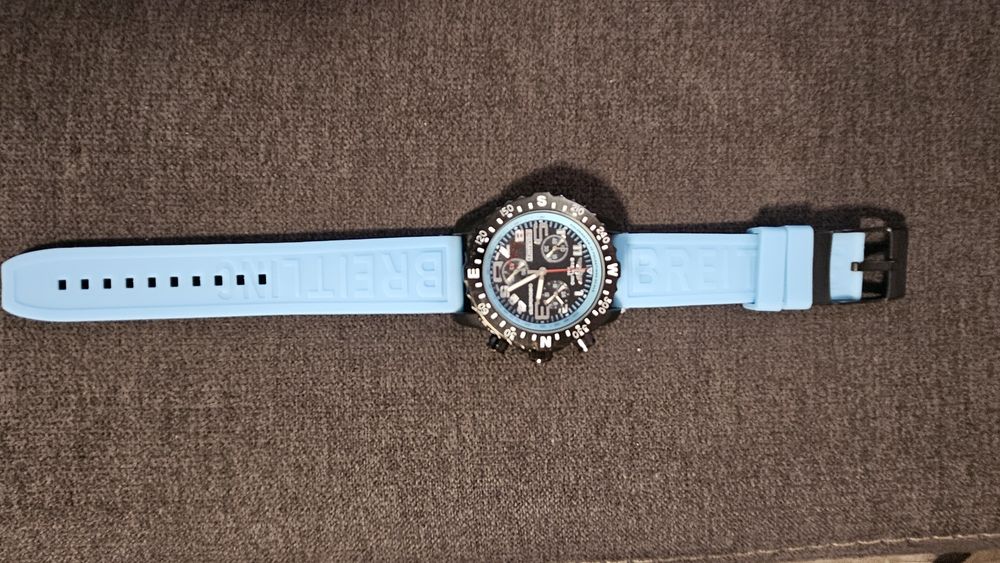 Breitling ironman мъжки