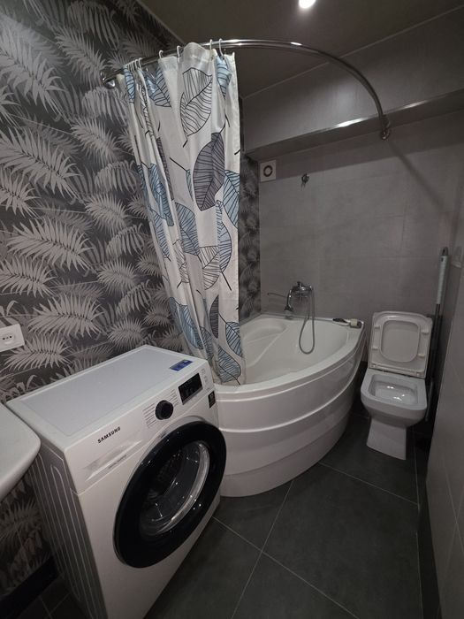 Продаётся 1-комнатная своя квартира в центре Ташкента (Ц-5)