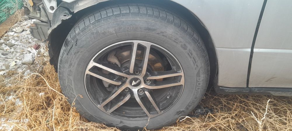 Диск R16 продаеться или обмен на R17