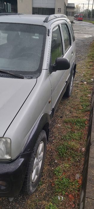 Daihatsu Terios  vând