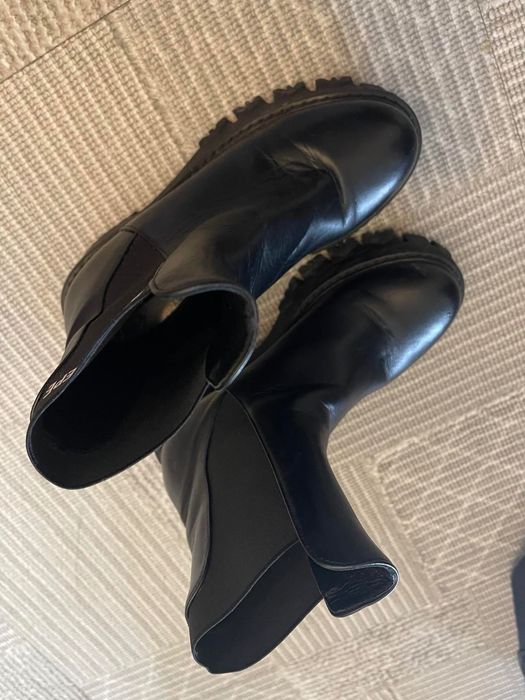 Ботуши Patricia Pepe