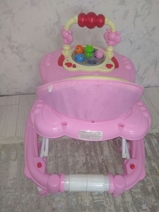 Ходунки , состояние хорошое