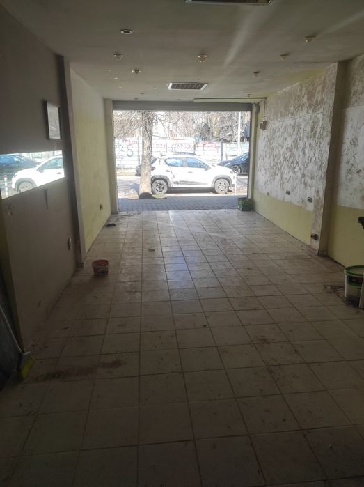 Дава се под наем Склад в София, Зона Б-5 - 35 кв.м за 259.08 € - Снимка #2