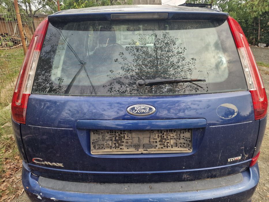 Haion Ford C-Max,an 2007-2010