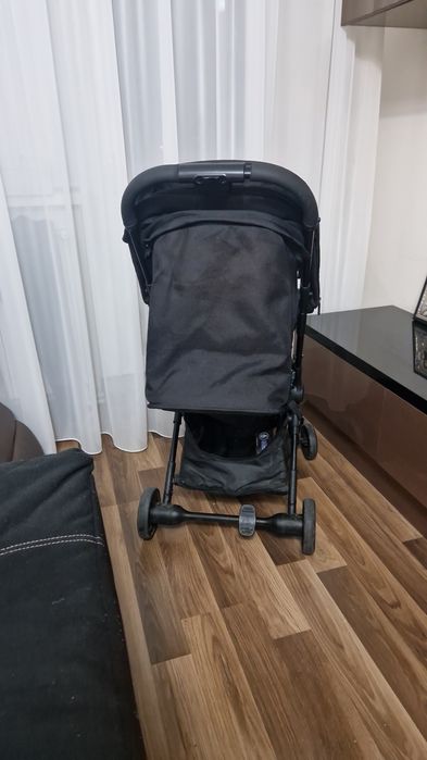 Carut maxi cosi stil bagaj de mana