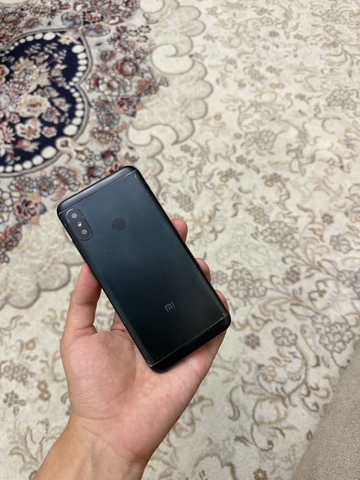 Redmi 6 Pro 32gb срочни сотилади