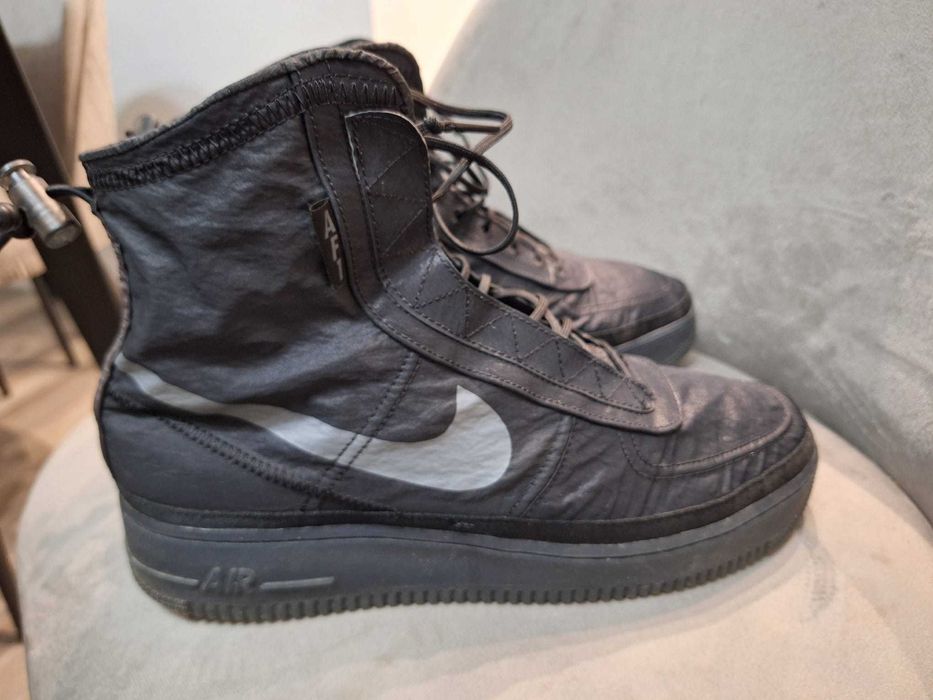 Nike Air force 1 Shell