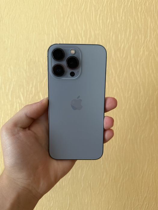 iPhone 13 Pro айфон 13 про