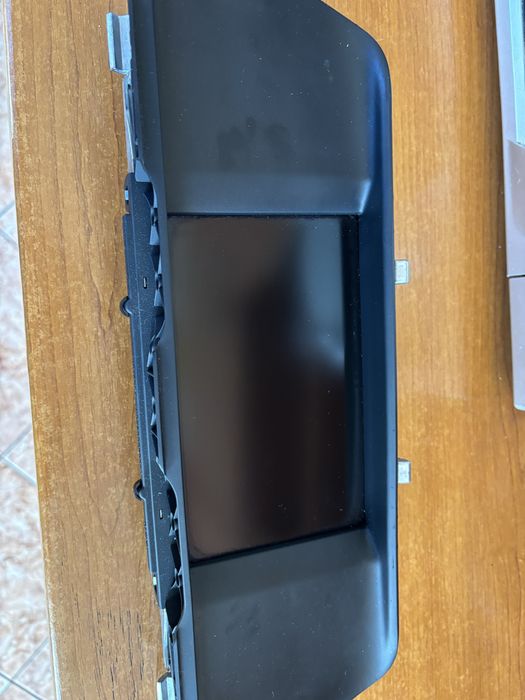 Navigatie bmw f10 originală