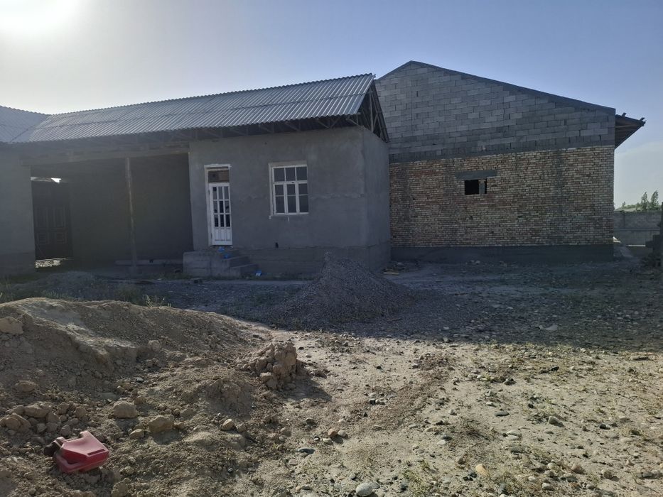 Yer sotiladi 4 sotix