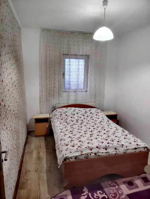 Casa disponibila de Revelion