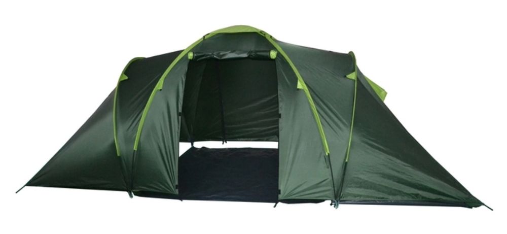 Cort camping pentru 4 persoane
