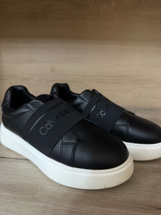 Слипоны/Кроссовки Calvin Klein