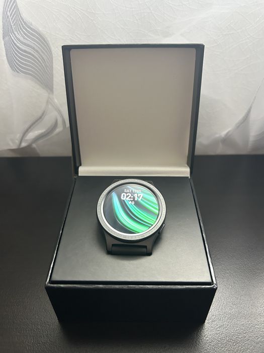 Смарт часовник TRENDER ACTIVE