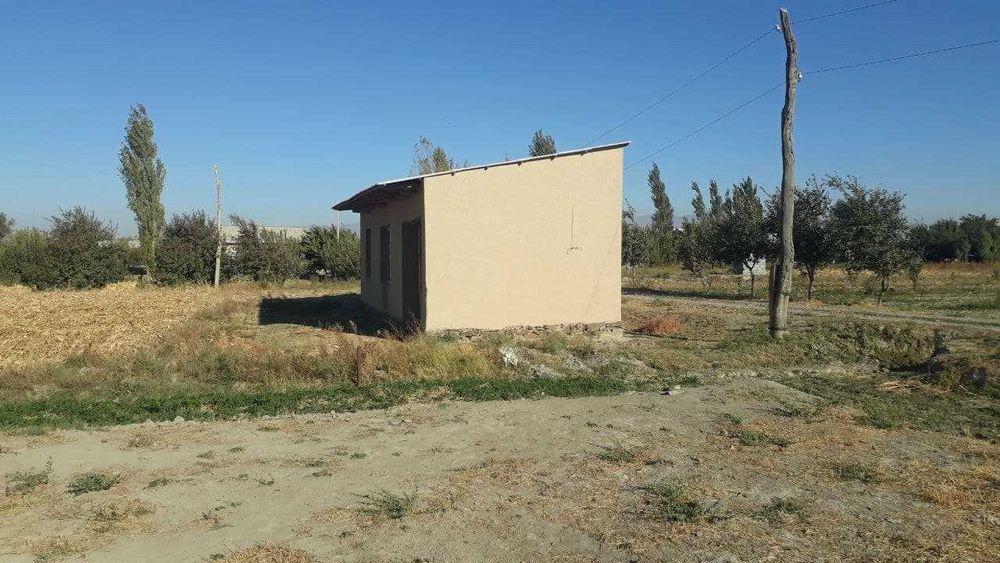 Земля 20 соток - Булугур/Самарканд